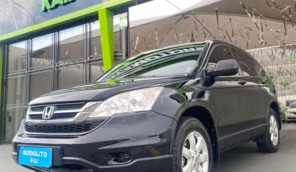 Cr-v lx 2.0 at 4x2