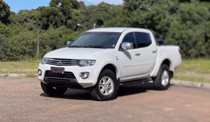 L200 triton hpe 3.2 aut 2015