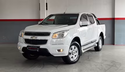 S10 lt 2.4 flex manual
