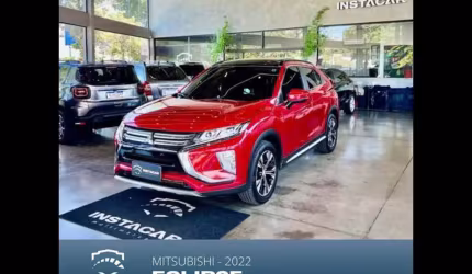 Mitsubishi eclipse cross hpe-s 1.5 16v 165cv aut 2022