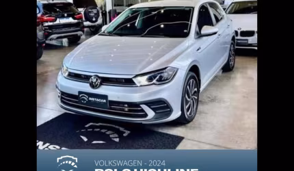 Polo highline tsi 2024
