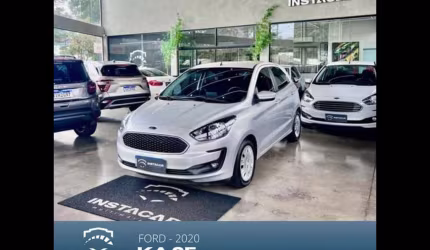Ford ka se plus 1.5 12v at 2020