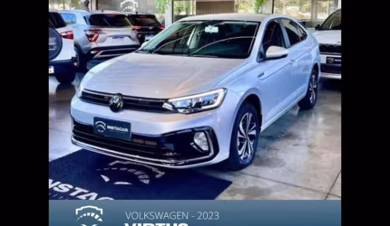 Volkswagen virtus comfort. 200 tsi 1.0 flex 12v aut 2023