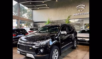 Trailblazer premier d4a 2023