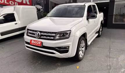 Amarok impecável!!!