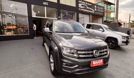 Amarok 2.0 4x4 high