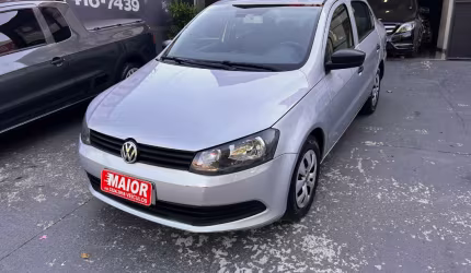Voyage baixíssimo km