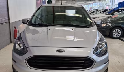 Ford/ka 1.5 flex sedan 2020