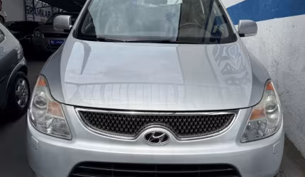 Vera cruz 3.8 glsv6 automática 2010
