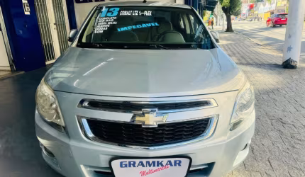 Gm/ cobalt ltz 1.4 flex 2013