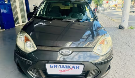 Ford fiesta sedan class 1.6 flex  2013 