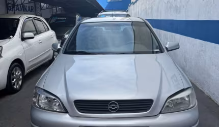 Chevrolet astra sedan 2.0 expression 2002