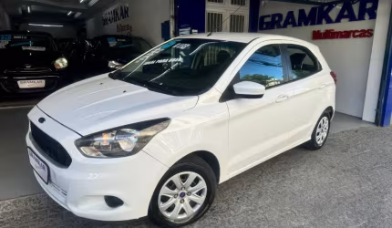 Ford ka 1.0 se 1.0 flex 2015