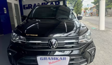 Volkswagen saveiro extreme cd 1.6 flex 2024