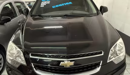 Chevrolet captiva sport fwd 3.6 gasolina 2009