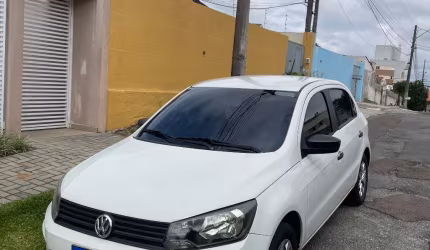 Gol 1.0