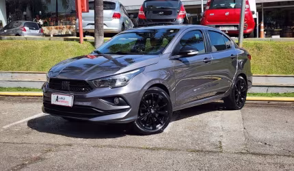 Fiat cronos 2021 1.8 e.torq flex hgt at6