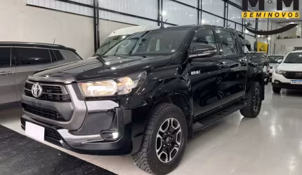 Toyota hilux 2024 2.8 d-4d turbo diesel cd power pack 4x4 manual