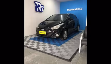Hyundai hyundahb20 1.6m prem 2014