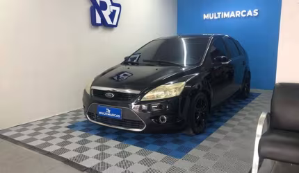 Ford focus hc flex 2011