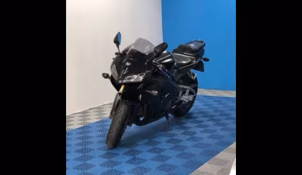 Honda cbr 600rr 2006