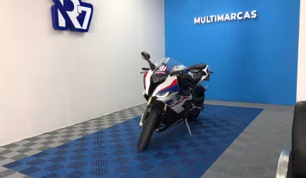 Bmw s1000 rr 2021