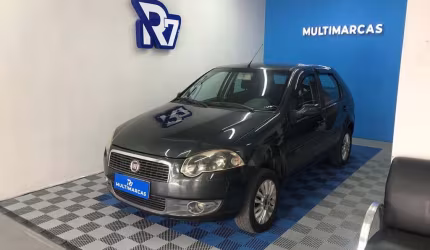Fiat palio elx flex 2010