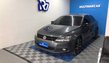 Volkswagen jetta 2.0 2013