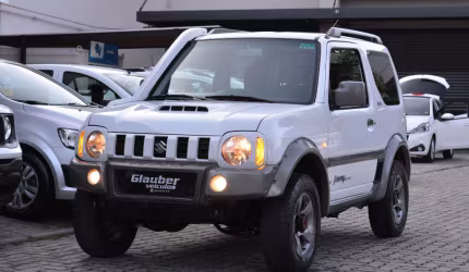 Jimny 4 sport,