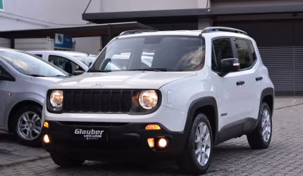 Renegade sport  1.8