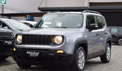 Renegade sport  1.8