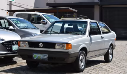 Gol 1000 1.0