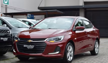 Onix plus sedan premier, 1.0 turbo,
