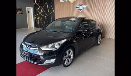 Veloster 1.6 16v  140cv aut.