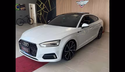 A5 ambit. sport. 2.0 tfsi s tronic