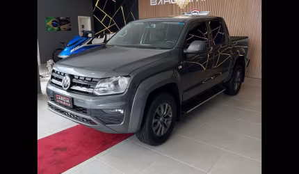 Amarok comfor. cd 2.0 tdi 4x4 dies. aut.