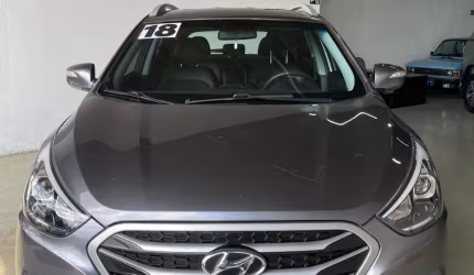 Ix35 gl 2.0 2018
