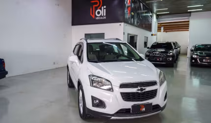 Tracker ltz 1.8 