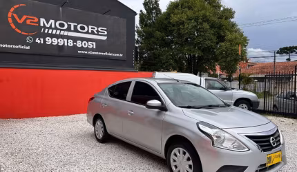 Nissan versa v-drive 2021!!