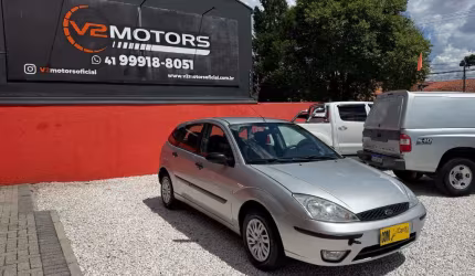Focus 1.6 2009!!!