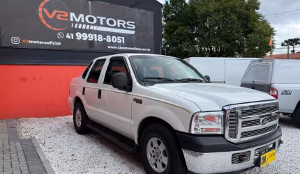 F-250 xl 4.2 2002!! 