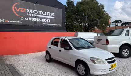 Gm/celta 1.0 l ls 2012!!