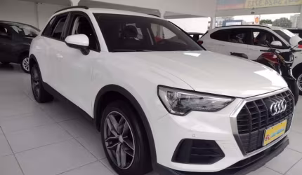 Audi q3 1.4 tfsi 2020