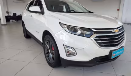 Chevrolet equinox 2.0 turb premier 2019