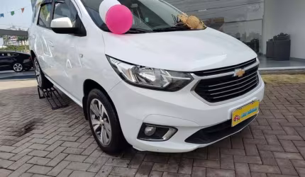 Chevrolet spin 1.8l at premier 2020