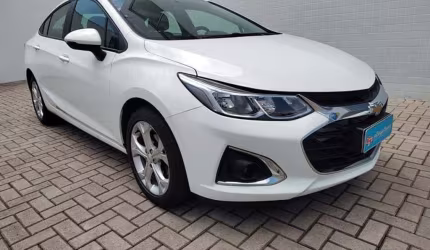 Chevrolet chev cruze lt nb at 2023