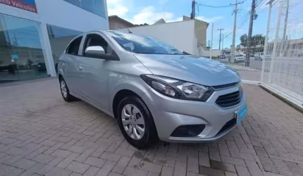 Chevrolet onix 1.0 lt 2018