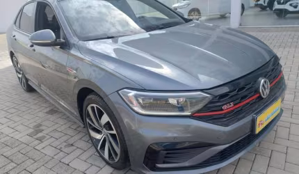 Volkswagen jetta gli 350 tsi 2.0 16v 4p aut 2019