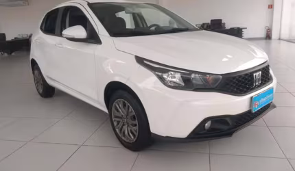 Fiat argo 1.3 drive flex manual 2025