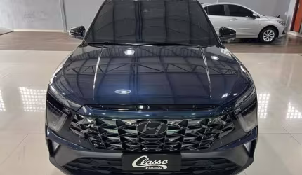 Hyundai creta ta nline 2025